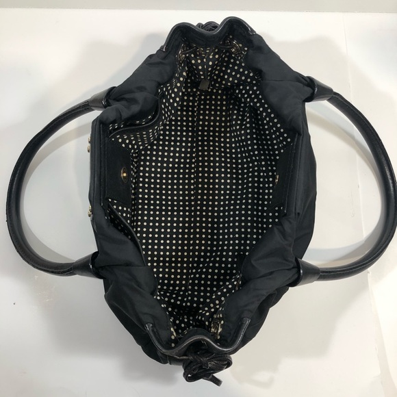 Authentic Vintage Kate Spade shoulder bag - Picture 8 of 11